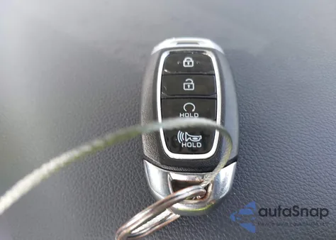 2023 Hyundai Kona Sel from USA, damaged, VIN KM8K62AB2PU997987